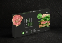 Pflanzenbasierte Fleischalternativen: Social Chain beteiligt sich an Planty-Of-Meat -